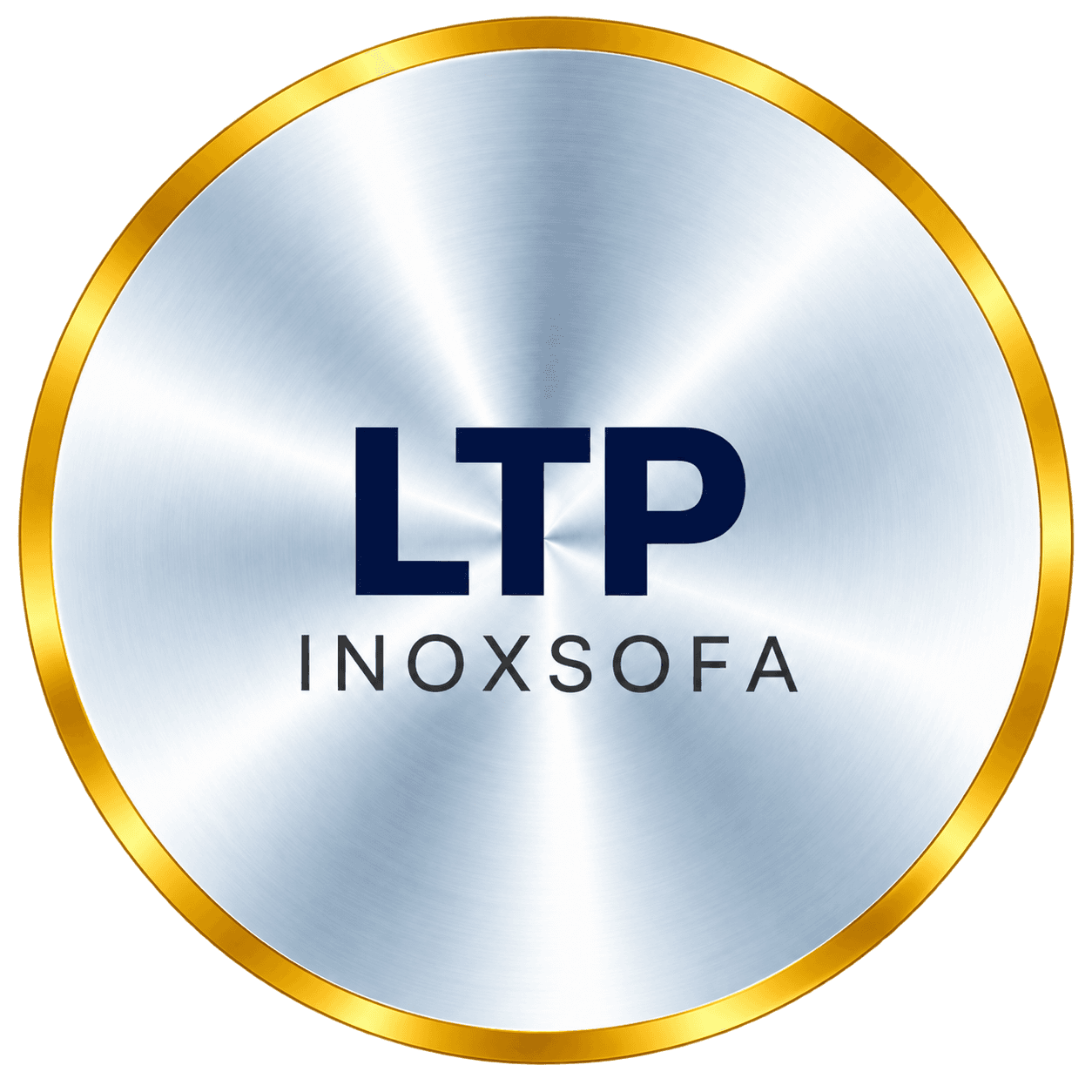 Logo LTP Inoxsofa