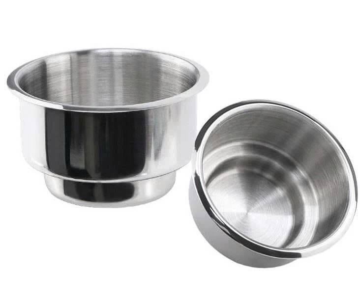 Phụ kiện & chi tiết inox